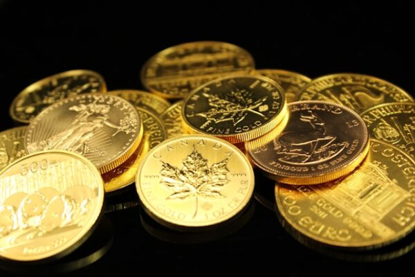 goud
