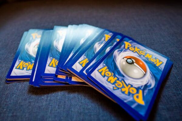 Pokemon